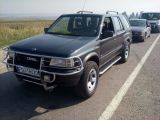 Opel Frontera 1998 с пробегом 260 тыс.км. 2.499 л. в Ковеле на Autos.ua