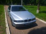 BMW 5 серия 1998 с пробегом 339 тыс.км. 2.5 л. в Харькове на Autos.ua