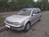 Volkswagen Golf 1.9 SDI MT (68 л.с.) 2001 з пробігом 260 тис.км.  л. в Львове на Autos.ua