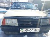ВАЗ 21093 1989 с пробегом 1 тыс.км. 1.3 л. в Черновцах на Autos.ua