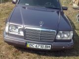 Mercedes-Benz E-Класс 1994 с пробегом 300 тыс.км.  л. в Львове на Autos.ua