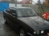 BMW 5 серия 1992 с пробегом 500 тыс.км. 2.5 л. в Сумах на Autos.ua