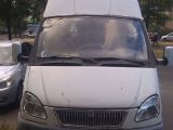 ГАЗ 2705 2005 с пробегом 1 тыс.км. 2.3 л. в Киеве на Autos.ua