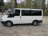 Ford transit van 2003 с пробегом 1 тыс.км. 2 л. в Ивано-Франковске на Autos.ua