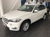 BMW X5 2016 с пробегом 0 тыс.км.  л. в Полтаве на Autos.ua