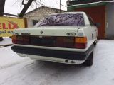 Audi 100 1982 с пробегом 300 тыс.км. 2.3 л. в Сумах на Autos.ua