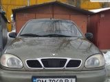 Daewoo Lanos 2004 з пробігом 250 тис.км.  л. в Сумах на Autos.ua