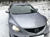 Mazda 6 2.5 MT (170 л.с.) 2008 с пробегом 245 тыс.км.  л. в Чернигове на Autos.ua