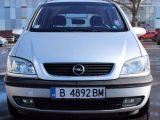 Opel Zafira 2002 з пробігом 215 тис.км. 1.995 л. в Одессе на Autos.ua