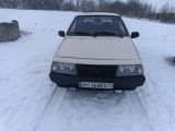 ВАЗ 2108 1986 с пробегом 55 тыс.км. 1.5 л. в Мариуполе на Autos.ua