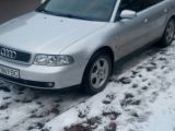 Audi A4 1995 с пробегом 320 тыс.км. 1.8 л. в Новомиргороде на Autos.ua