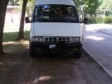 ГАЗ 32213 2001 с пробегом 70 тыс.км. 2.331 л. в Никополе на Autos.ua