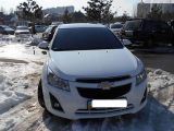 Chevrolet Cruze 2014 з пробігом 51 тис.км. 1.6 л. в Одессе на Autos.ua