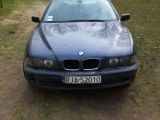 BMW 5 серия 1997 з пробігом 20 тис.км. 2.497 л. в Львове на Autos.ua
