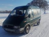 ГАЗ Соболь (2217) 1999 з пробігом 1 тис.км. 2.3 л. в Глобино на Autos.ua