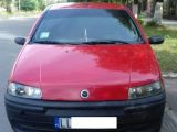 Fiat Punto 2001 з пробігом 234 тис.км. 1.2 л. в Ровно на Autos.ua