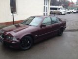 BMW 3 серия 1994 з пробігом 345 тис.км. 2 л. в Черновцах на Autos.ua