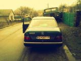 Mercedes-Benz CLK-Класс 1995 с пробегом 1 тыс.км.  л. в Ужгороде на Autos.ua