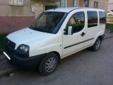 Fiat Doblo 2001 с пробегом 153 тыс.км. 1.91 л. в Тернополе на Autos.ua