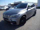 BMW X5 2015 с пробегом 24 тыс.км. 3 л. в Киеве на Autos.ua