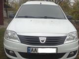 Dacia Logan 1.5 D MT (86 л.с.) 2012 с пробегом 168 тыс.км.  л. в Киеве на Autos.ua