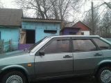 ВАЗ 2109 1991 с пробегом 50 тыс.км.  л. в Киеве на Autos.ua