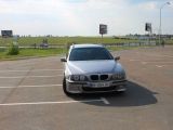 BMW 5 серия 1997 с пробегом 288 тыс.км. 2.5 л. в Одессе на Autos.ua