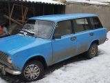 ВАЗ 2102 1976 з пробігом 23 тис.км.  л. в Харькове на Autos.ua