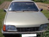 Opel Rekord 1985 з пробігом 1 тис.км.  л. в Ужгороде на Autos.ua