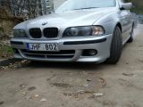 BMW 5 серия 1999 с пробегом 300 тыс.км. 2.926 л. в Одессе на Autos.ua