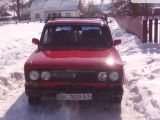 ВАЗ 2106 1986 с пробегом 1 тыс.км. 1.3 л. в Львове на Autos.ua