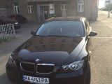 BMW 3 серия 2007 с пробегом 247 тыс.км. 1.995 л. в Киеве на Autos.ua