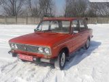 ВАЗ 2106 1982 з пробігом 95 тис.км. 1.5 л. в Виннице на Autos.ua