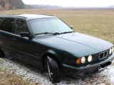 BMW 5 серия 1995 с пробегом 250 тыс.км. 2.5 л. в Черкассах на Autos.ua