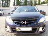 Mazda 6 2010 з пробігом 89 тис.км. 2 л. в Киеве на Autos.ua