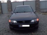Opel vectra b 1996 с пробегом 420 тыс.км. 2.5 л. в Хмельницком на Autos.ua