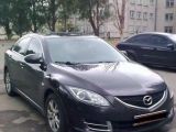 Mazda 6 2009 с пробегом 102 тыс.км. 2 л. в Одессе на Autos.ua
