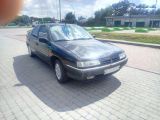 Citroёn Xantia 1.9D MT (90 л.с.) 1994 с пробегом 235 тыс.км.  л. в Киеве на Autos.ua