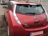 Nissan Leaf 2015 с пробегом 23 тыс.км.  л. в Харькове на Autos.ua