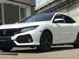 Honda Civic 1.5 VTEC Turbo CVT (182 л.с.) 2018 с пробегом 1 тыс.км.  л. в Киеве на Autos.ua