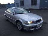 BMW 3 серия 2002 с пробегом 180 тыс.км.  л. в Киеве на Autos.ua