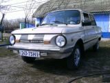 ЗАЗ 968м 1994 з пробігом 80 тис.км. 1.2 л. в Одессе на Autos.ua