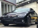 Honda Civic 1.5 VTEC Turbo CVT (182 л.с.) 2018 с пробегом 1 тыс.км.  л. в Киеве на Autos.ua