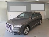 Audi Q7 2016 з пробігом 24 тис.км. 3 л. в Киеве на Autos.ua