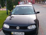 Volkswagen Golf 1.4 MT (75 л.с.) 2001 з пробігом 205 тис.км.  л. в Виннице на Autos.ua