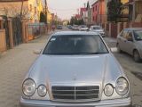 Mercedes-Benz E-Класс 1996 з пробігом 320 тис.км. 2.155 л. в Ужгороде на Autos.ua