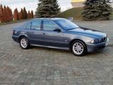 BMW 5 серия 2002 з пробігом 261 тис.км. 3 л. в Ровно на Autos.ua