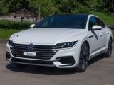 Volkswagen Arteon 2017 с пробегом 1 тыс.км. 2 л. в Киеве на Autos.ua