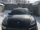 Porsche Cayenne 2012 з пробігом 68 тис.км. 4.8 л. в Харькове на Autos.ua