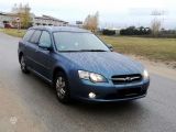 Subaru Legacy Wagon 2.5 GT АТ AWD (165 л.с.) 2004 с пробегом 298 тыс.км.  л. в Днепре на Autos.ua